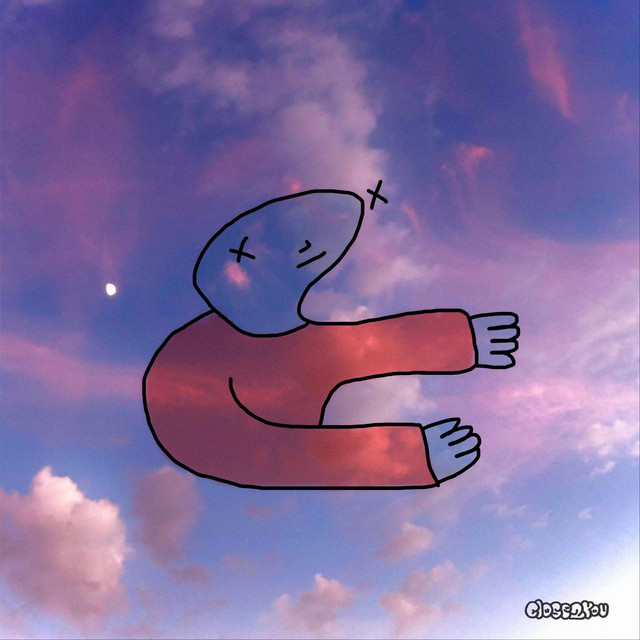 Close 2 You cover art