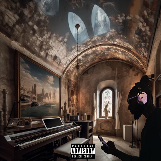 Aint MISS a Step cover art