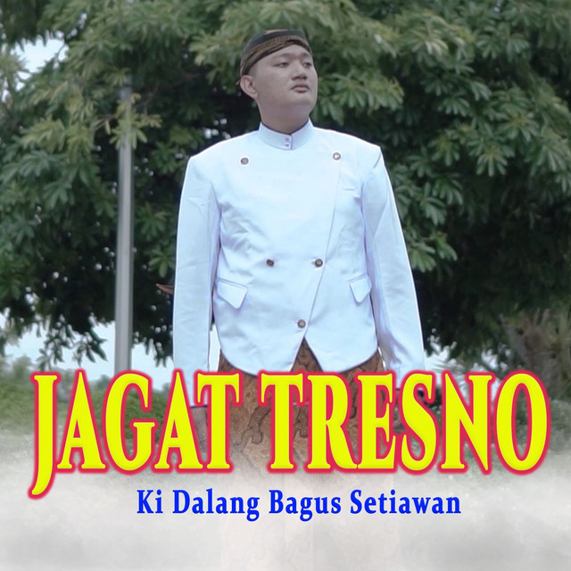 Ki Dalang Bagus Setiawan