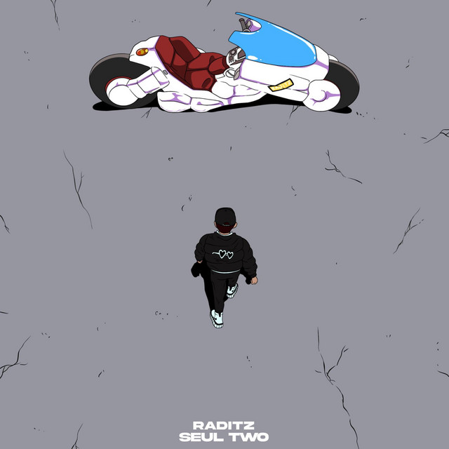 SEUL TWO cover art