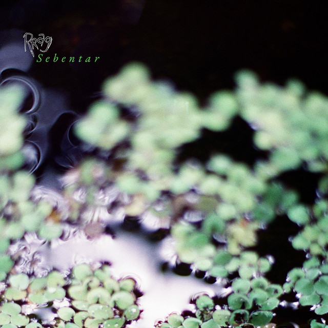 Sebentar cover art