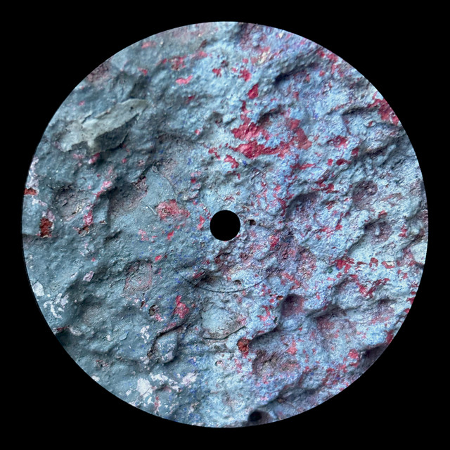 Polarity album art