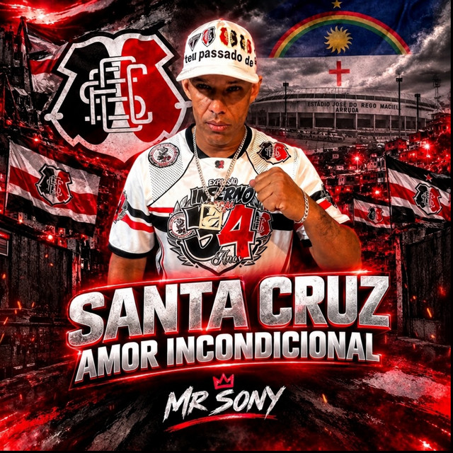 Santa Cruz Amor Incondicional