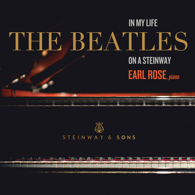 In My Life cover art