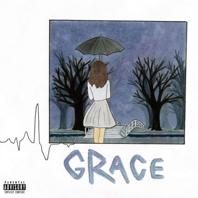 Grace cover art
