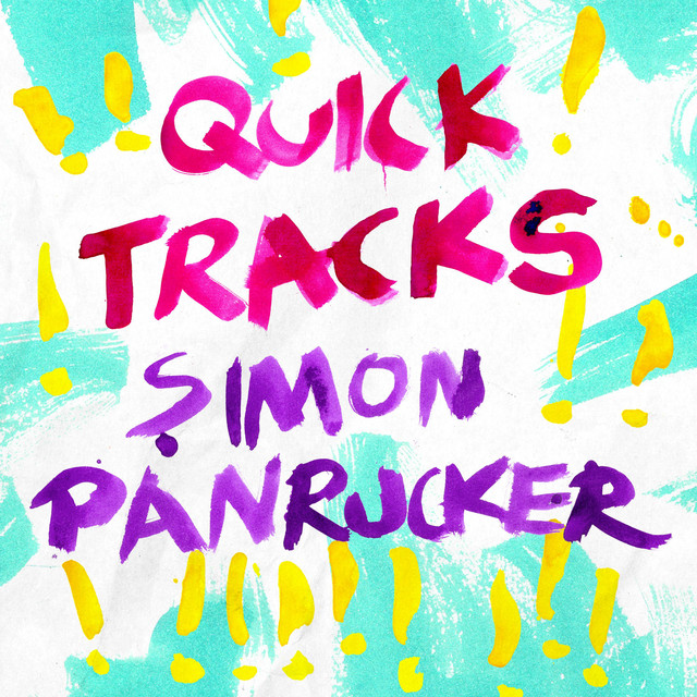 Quick Tracks cover art