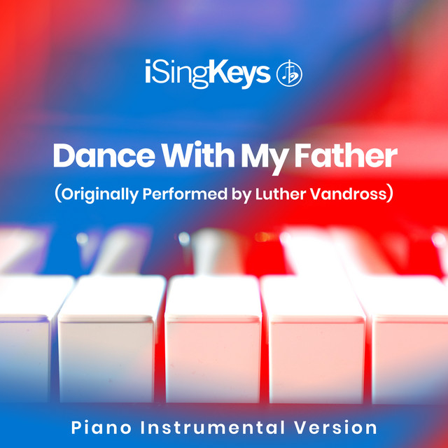 Dance With My Father (Piano) Cover