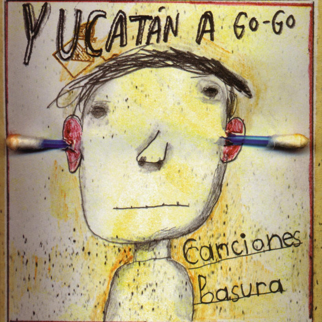 Yucatán a Go-Go Photo