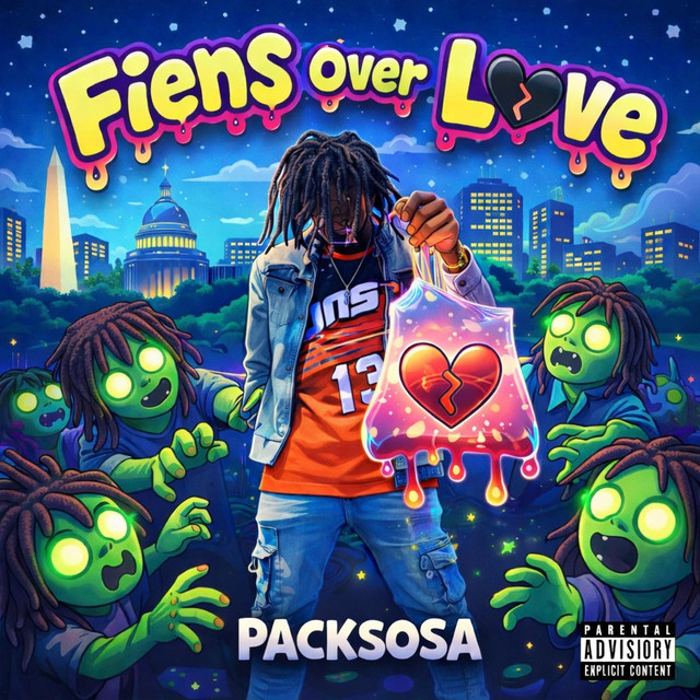 Fiens Over Love