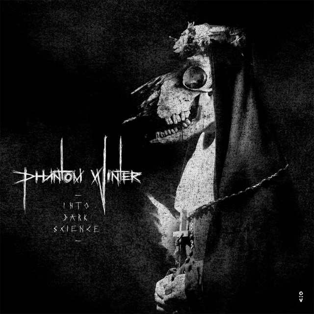 Into Dark Science cover art