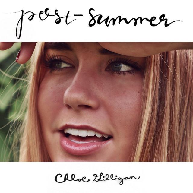 Post-Summer cover