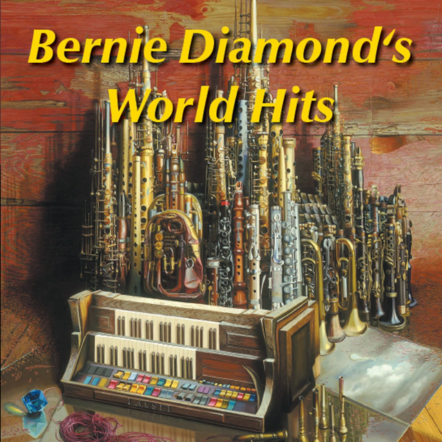 album image