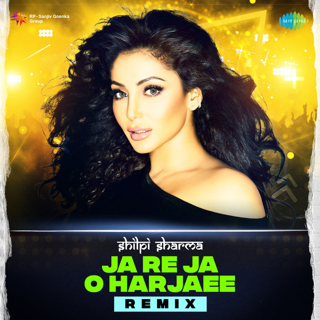 Ja Re Ja O Harjaee Remix - song and lyrics by DJ Shilpi Sharma, Lata ...