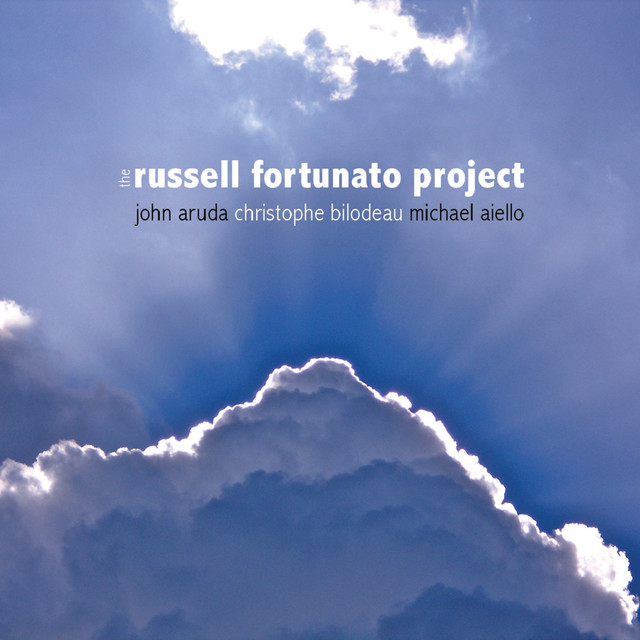 The Russell Fortunato Project