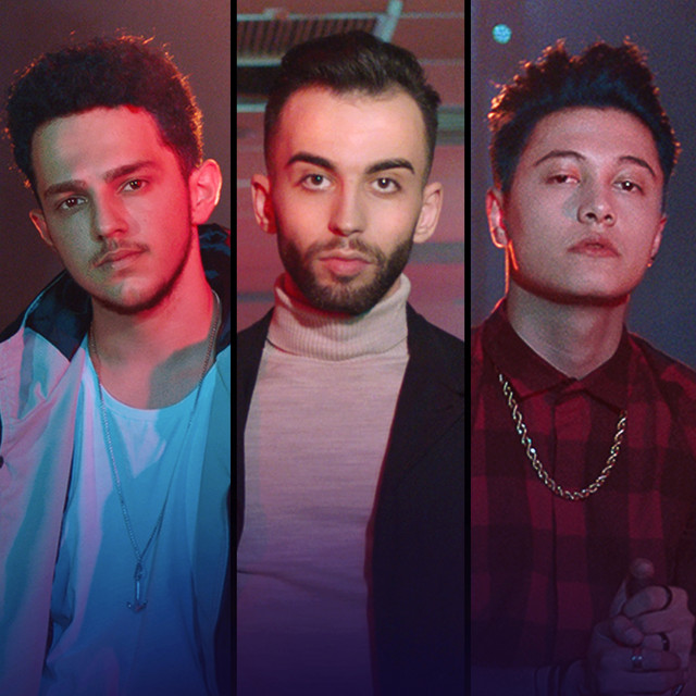 Delirmek Üzereyim cover art