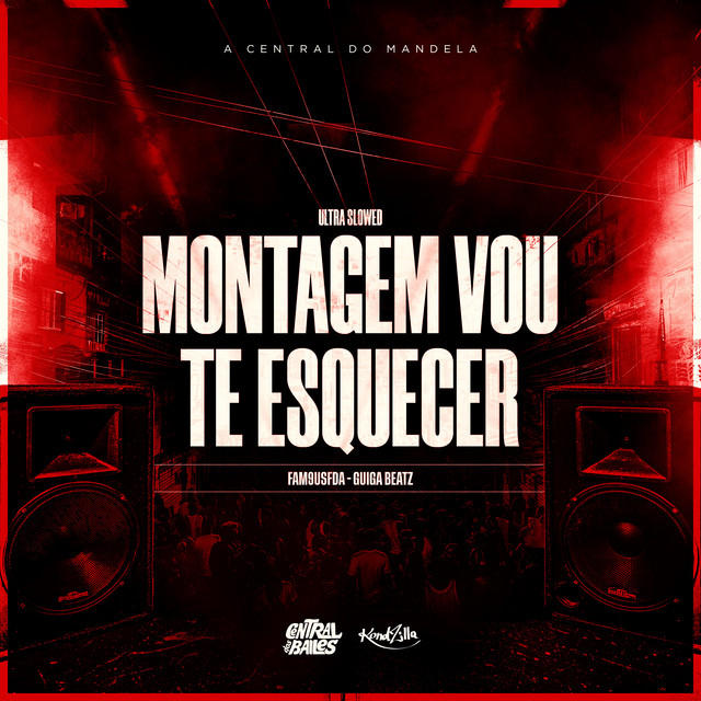 Montagem Vou Te Esquecer Ultra Slowed