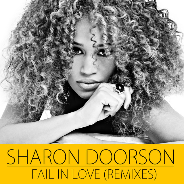 Fail in Love - Martin Volt & Quentin State Remix cover art