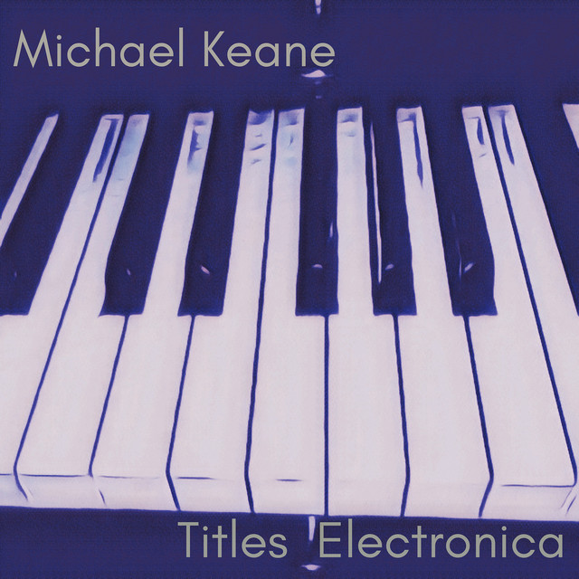 Michael Keane