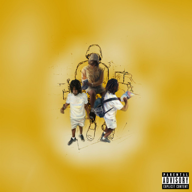 Bigger Bag, Bigger Flex cover art