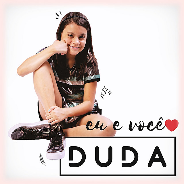 Eu e Você cover art