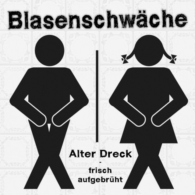 Blasenschwäche Photo