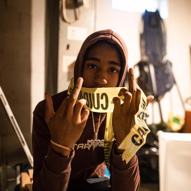 41 cover art