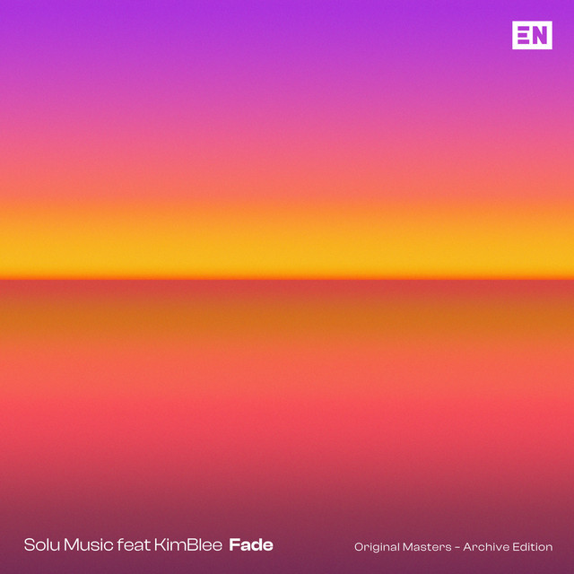 Fade (Archive Edition) cover art