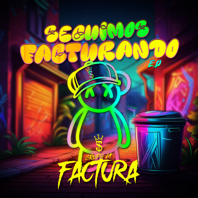Seguimos Facturando