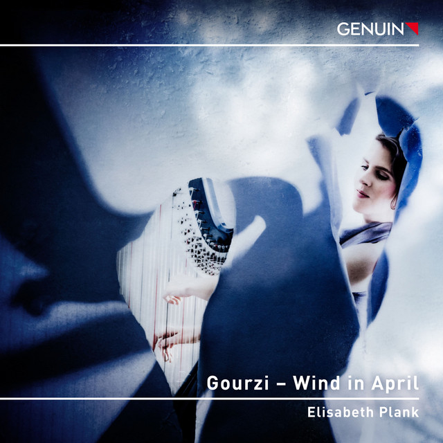 Gourzi - Wind in April