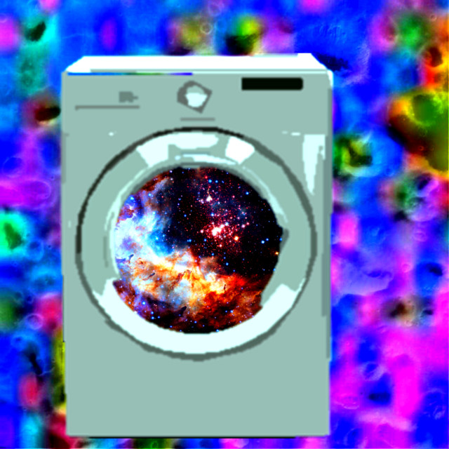Clothes Dryer Collection for Rest and Relaxation (Loopable Audio for Insomnia, Meditation, and Restless Children) cover art