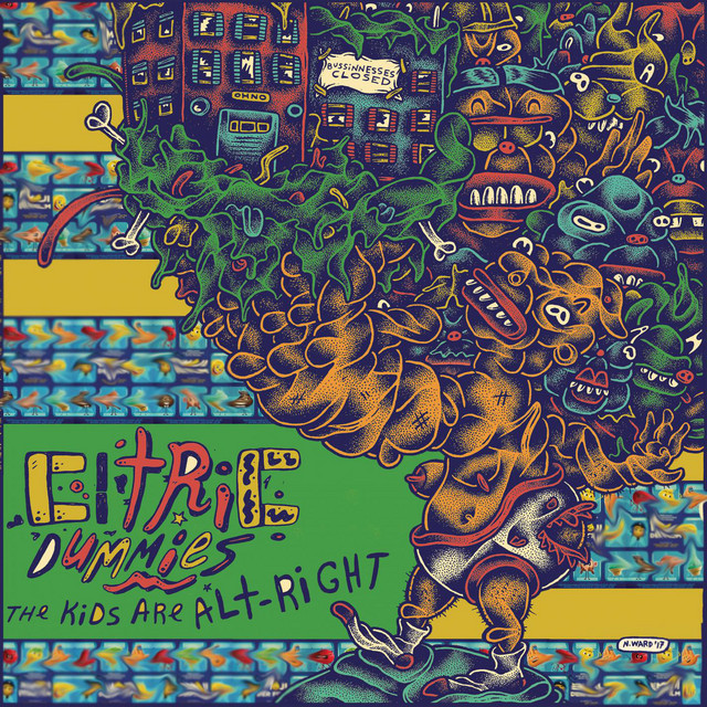 Citric Dummies