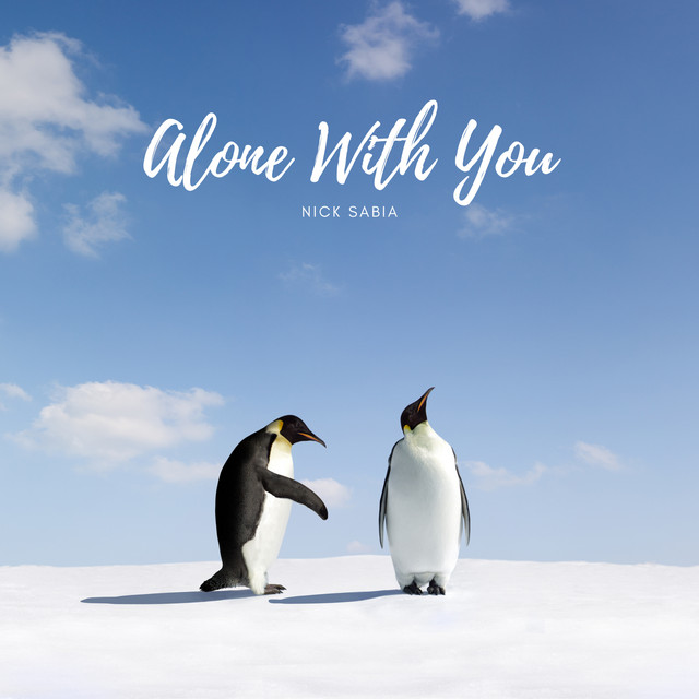 Alone With You