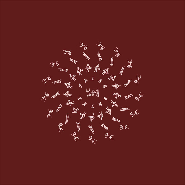 Tribe Tales cover art