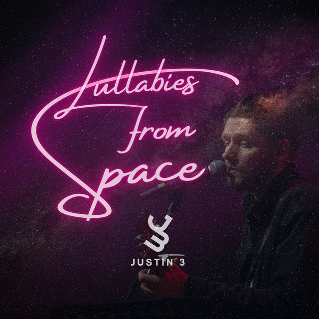 Lullabies from Space cover art