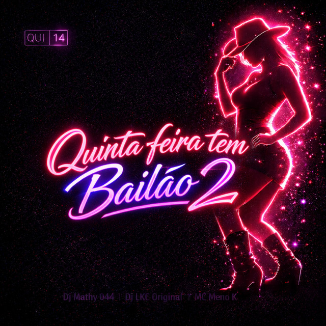 Quinta Feira Tem Bailão 2