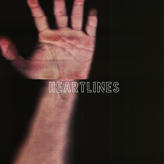 Heartlines cover