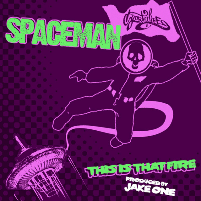 This is That Fire cover