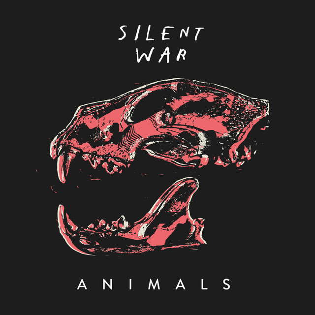 Animals cover