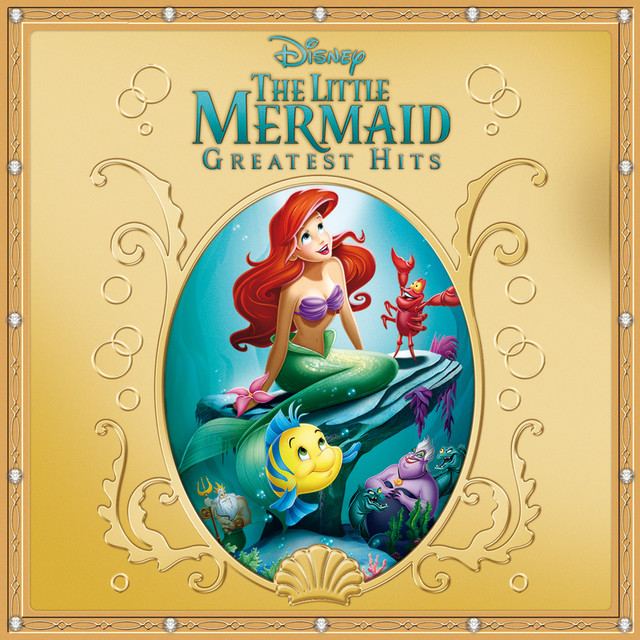 Down to the Sea (from "The Little Mermaid II: Return to the Sea")