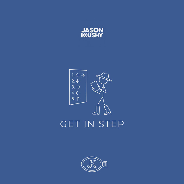 Get In Step