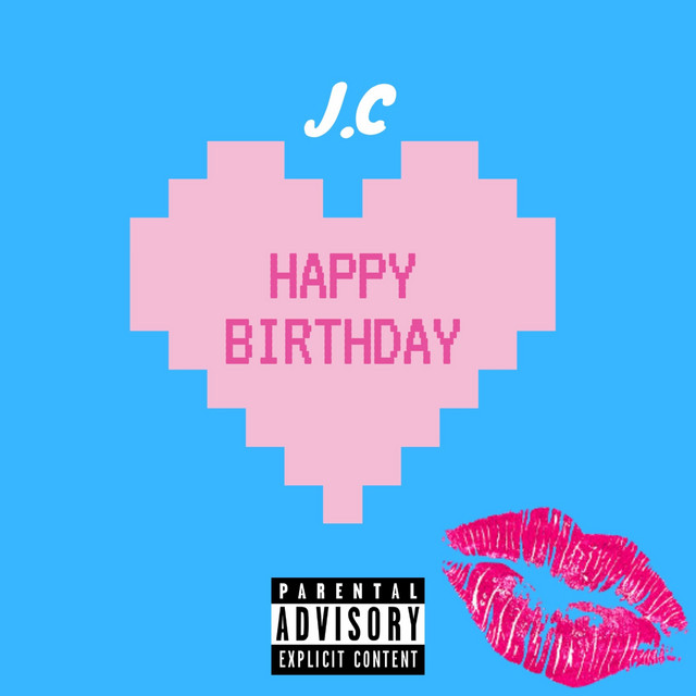 BDAY. - Single by J.C | Spotify