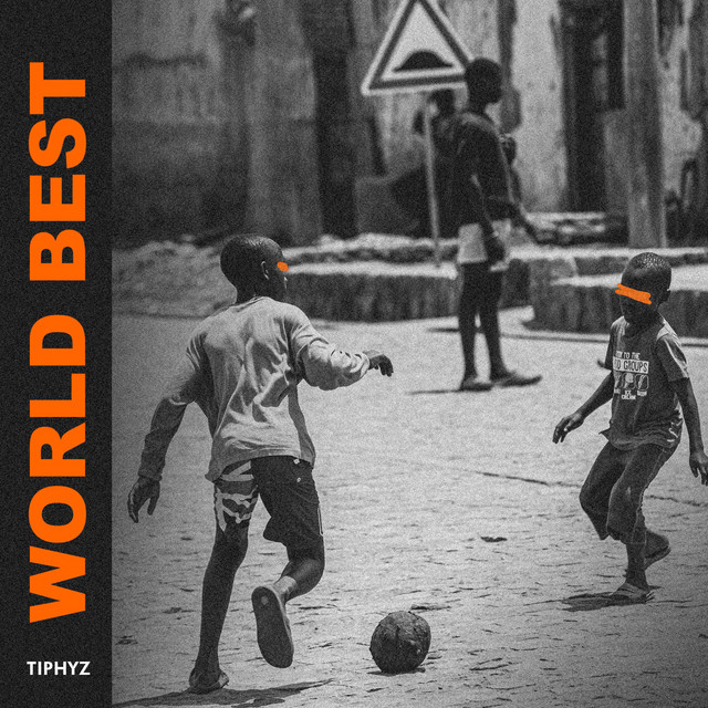 World Best cover art