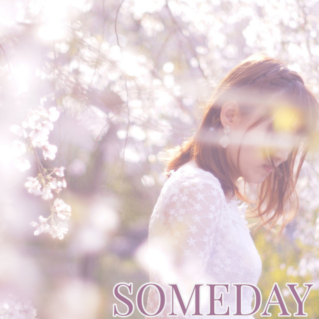 SOMEDAY cover art