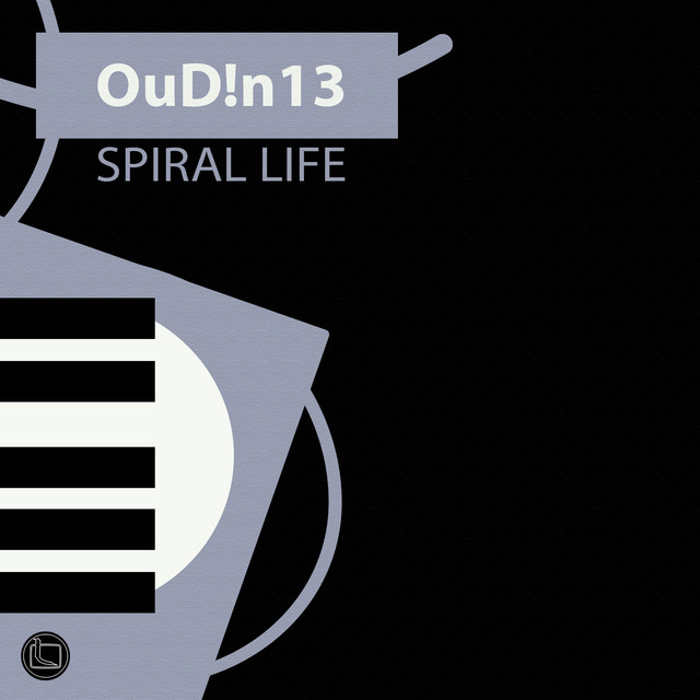 Spiral Life cover art