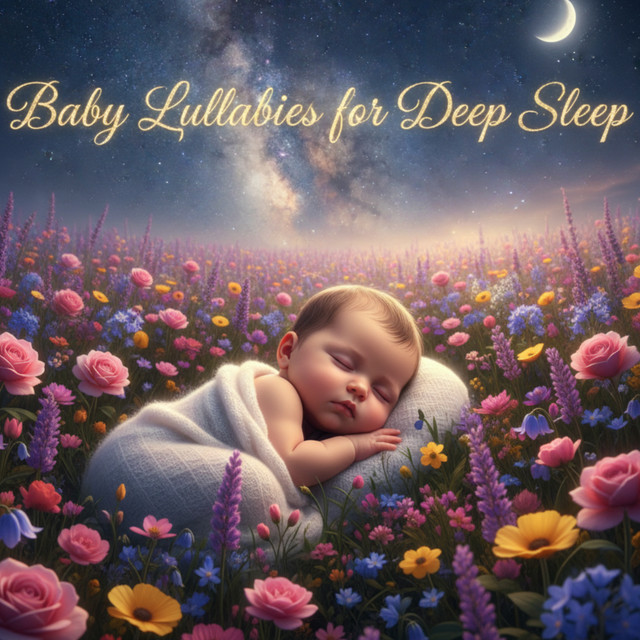Baby Lullabies for Deep Sleep - Album by Baby Lullaby Orchestra | Spotify
