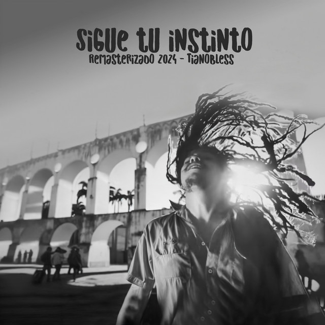 sigue tu instinto - 2024 Remasterizado