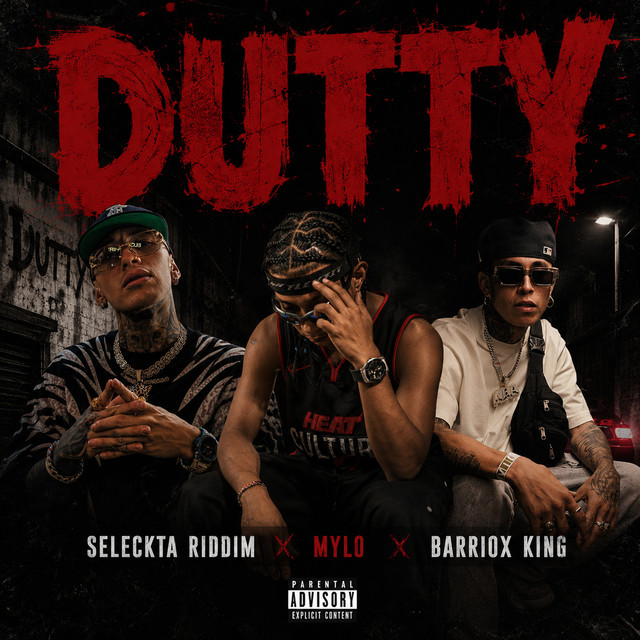 DUTTY