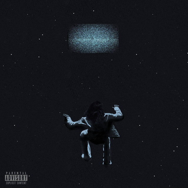 Deep End cover art