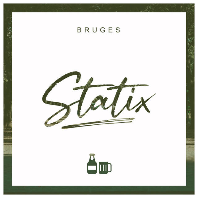 Bruges cover art