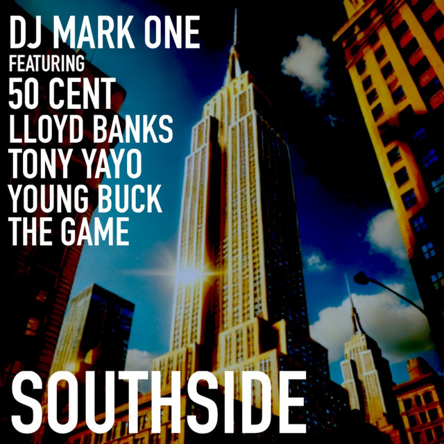Southside cover art
